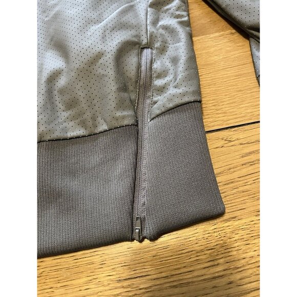 34th America’s Cup Softshell Full Zip Jacket‎ Size Medium San Francisco 2013 - Picture 13 of 16